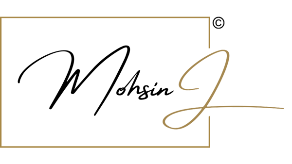 Mohsin J. logo