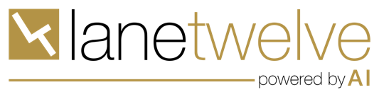 LaneTwelve logo