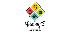 Mummy's Kitchen Swindon logo